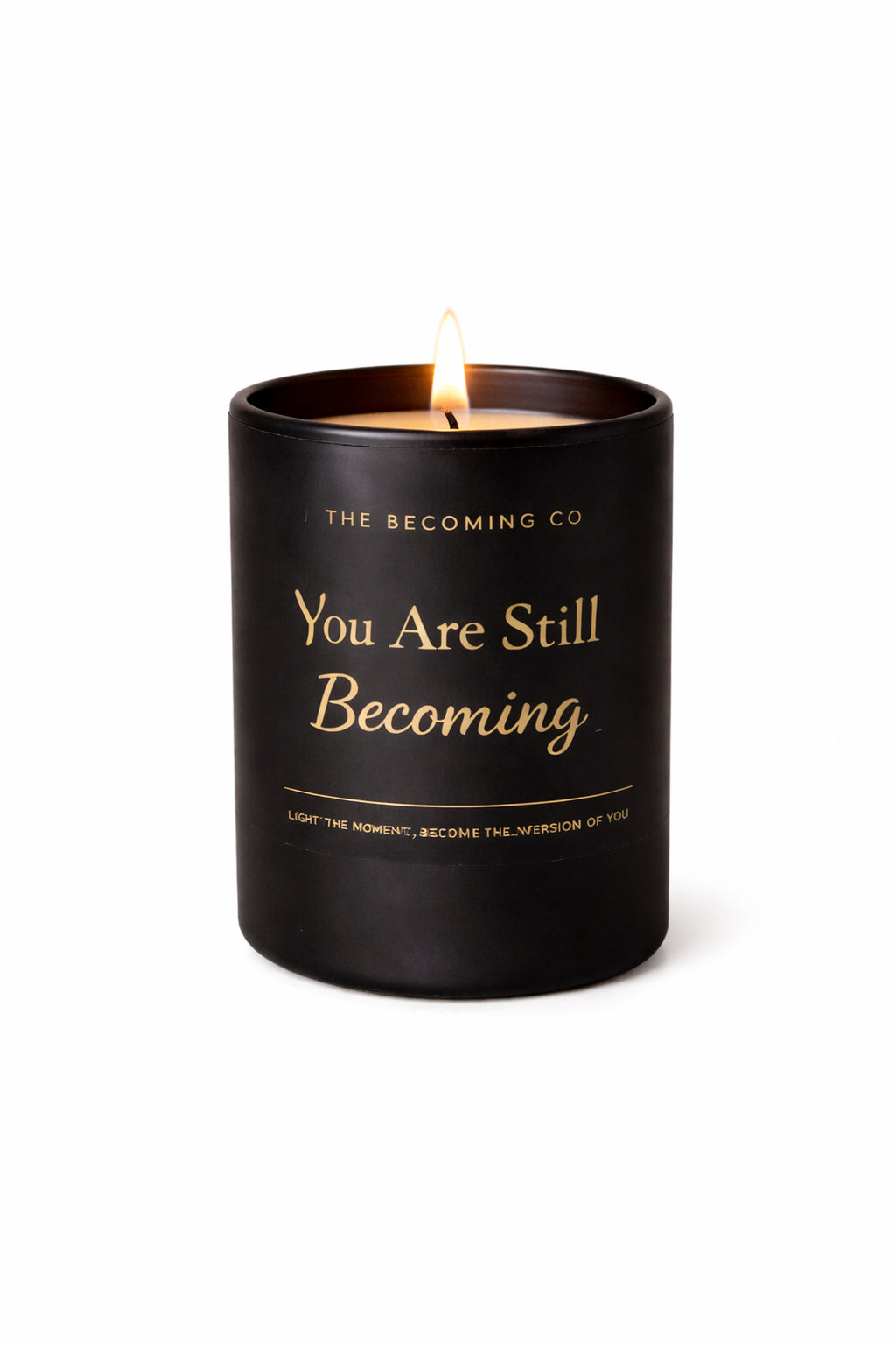 Affirmation Candles