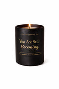 Affirmation Candles