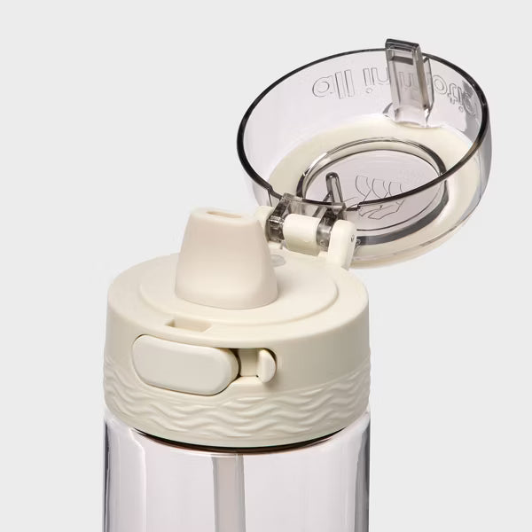 Water Tracking Bottle